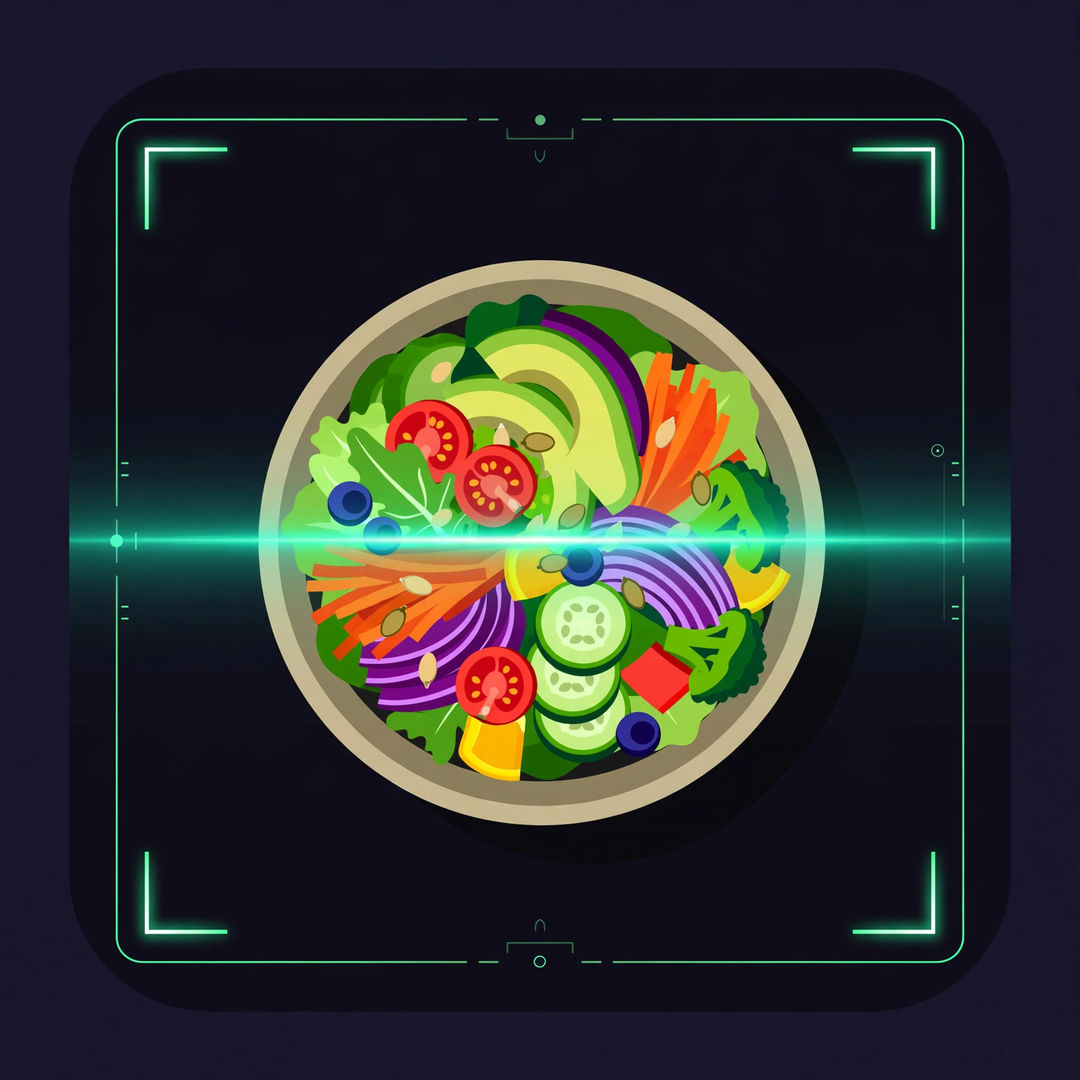 MealScope logo